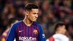 Gerard Pique: "Coutinho phải chấp nhận việc bị la ó"