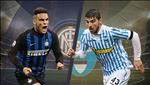 Nhận định Inter Milan vs Spal 21h00 ngày 10/3 (Serie A 2018/19)