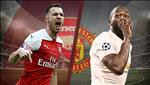 Kết quả Arsenal vs MU trận đấu vòng 30 Premier League 2018/19