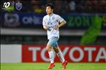 Buriram 2-0 Prachuap (KT): Xuân Trường dự bị, nhà ĐKVĐ có chiến thắng đầu tiên tại Thai League 2019