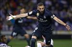 Video tổng hợp: Valladolid 1-4 Real Madrid (Vòng 27 La Liga 2018/19)