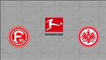 Nhận định Dusseldorf vs Frankfurt 2h30 ngày 12/3 (Bundesliga 2018/19)