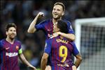 Ivan Rakitic: Người không danh tính ở Camp Nou