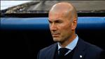 ‘Zidane không bình thường khi trở lại Real Madrid’