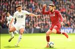 Liverpool 4-2 Burnley: Người hùng thầm lặng Adam Lallana