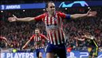Chính thức: Diego Godin tuyên bố chia tay Atletico Madrid