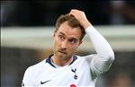 Eriksen thẳng thắn nói những điều khiến CĐV Tottenham đau lòng