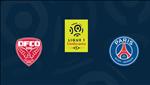 Nhận định Dijon vs PSG 2h45 ngày 2/11 (Ligue 1 2019/20)