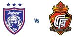 Nhận định Johor Darul vs Gyeongnam 19h45 ngày 12/3 (AFC Champions League 2019)