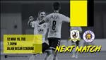 Nhận định Tampines Rovers vs Hà Nội FC, 18h30 ngày 12/3: Thử thách bản lĩnh