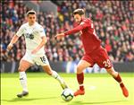 Liverpool sẽ hạ Bayern nhờ sự trở lại của Van Dijk và Lallana?