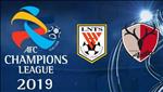 Nhận định Shandong Luneng vs Kashima Antlers 14h30 ngày 12/3 (AFC Champions League 2019)