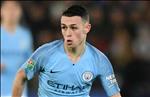 Tiền bối bất bình khi Phil Foden bị đày đọa ở Man City