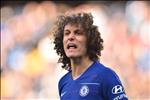 David Luiz ‘tuyên chiến’ các cầu thủ trẻ Chelsea