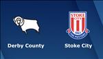 Nhận định Derby County vs Stoke 2h45 ngày 1/2 (Hạng Nhất Anh 2019/20)