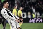 Điểm tin bóng đá sáng 19/3: Ronaldo nguy cơ vắng mặt ở tứ kết gặp Ajax