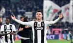 Người ngoài hành tinh Ronaldo sẽ làm nên lịch sử tại Juventus!