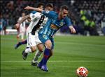 Sao Atletico: “Juventus xứng đáng vào tứ kết”