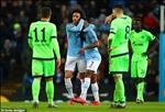 Man City 7-0 Schalke: Khi đám trẻ con bắt đầu trưởng thành