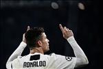 Một tay Ronaldo đưa Juventus vào tứ kết C1: Giá trị ở đây chứ đâu!
