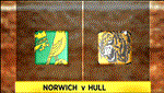 Nhận định Norwich vs Hull 2h45 ngày 14/3 (Hạng nhất Anh 2018/19)