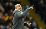 Pep Guardiola: "Tôi không đến Man City để vô địch Champions League"