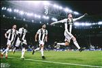 Ronaldo lập hattrick đưa Juve vào tứ kết C1: Giấc mơ thực sự bắt đầu!