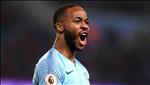 “Sterling là cầu thủ quan trọng nhất của Man City”