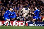 Chelsea-Barcelona: Cuộc đối đầu kinh điển của hai trường phái