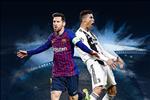 Cristiano Ronaldo - Lionel Messi: Giới hạn? Là giới hạn nào của cả hai?