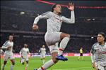 "Van Dijk có điểm yếu nhưng..."