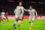 Hạ Bayern Munich, Van Dijk lên tiếng cảnh báo Man City