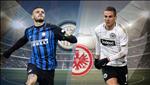 Nhận định Inter Milan vs Frankfurt 3h00 ngày 15/3 (Europa League 2018/19)