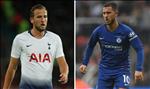 "Kane và Hazard là những sự bổ sung chất lượng cho Real"