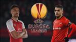 Lịch thi đấu Cúp C2 - Europa League đêm nay 15/3