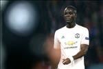 MU sẵn sàng bán Eric Bailly cho Tottenham hoặc Arsenal ở Hè 2019