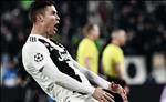Điểm tin bóng đá tối 18/3: Ronaldo lĩnh án phạt từ UEFA sau pha ăn mừng phản cảm
