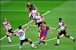 Fan M.U người run sợ, kẻ sẵn sàng thách thức Barca