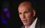 Zidane có thể giúp Real Madrid tìm lại sức mạnh!