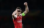 Koscielny phấn khích sau khi Arsenal vào tứ kết Europa League