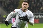 Không phải Barca, đây mới là bến đỗ tiềm năng của ‘sát thủ’ Jovic