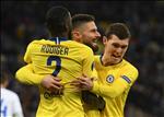 Thống kê không thể bỏ qua trận Dynamo Kyiv 0-5 Chelsea