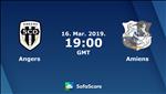 Nhận định Angers vs Amiens 2h00 ngày 17/3 (Ligue 1 2018/19)