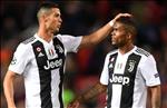 Người Juventus từng nghi ngờ Ronaldo phá nát phòng thay đồ