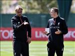 Pep tính đưa cựu trợ lý của Klopp về Man City
