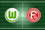 Nhận định bóng đá Wolfsburg vs Dusseldorf 21h30 ngày 8/2 (Bundesliga 2019/20)