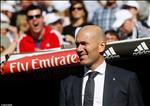 Zidane đã trở về, Real Madrid chẳng cần nổ bom tấn nào hết!
