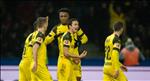 Video tổng hợp: Hertha Berlin 2-3 Dortmund (Vòng 26 Bundesliga 2018/19)