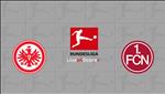 Nhận định Frankfurt vs Nurnberg 21h30 ngày 17/3 (Bundesliga 2018/19)