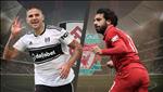 Kết quả Fulham vs Liverpool trận đấu vòng 31 Premier League 2018/19